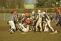 Les Corsaires d Evry vs Les Chevaliers d Orleans 283